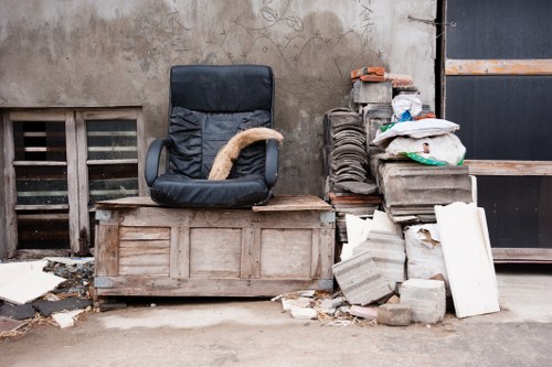 Nearby areas offering furniture disposal services