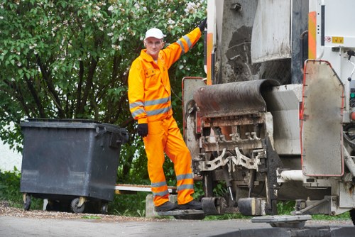 Professional furniture removal service in Lambeth